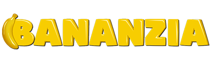 Bananzia Casino Logo