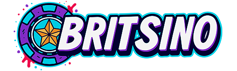 Britsino Casino Logo