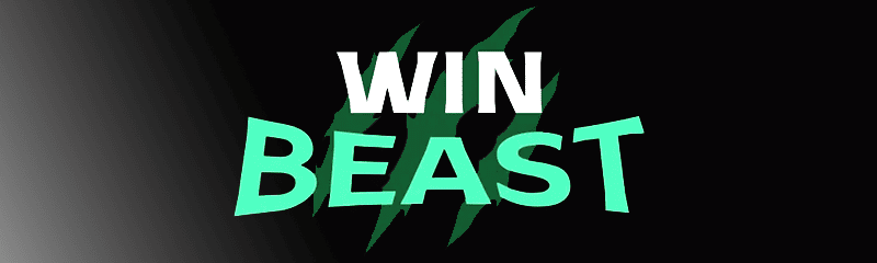 WinBeast Casino Logo